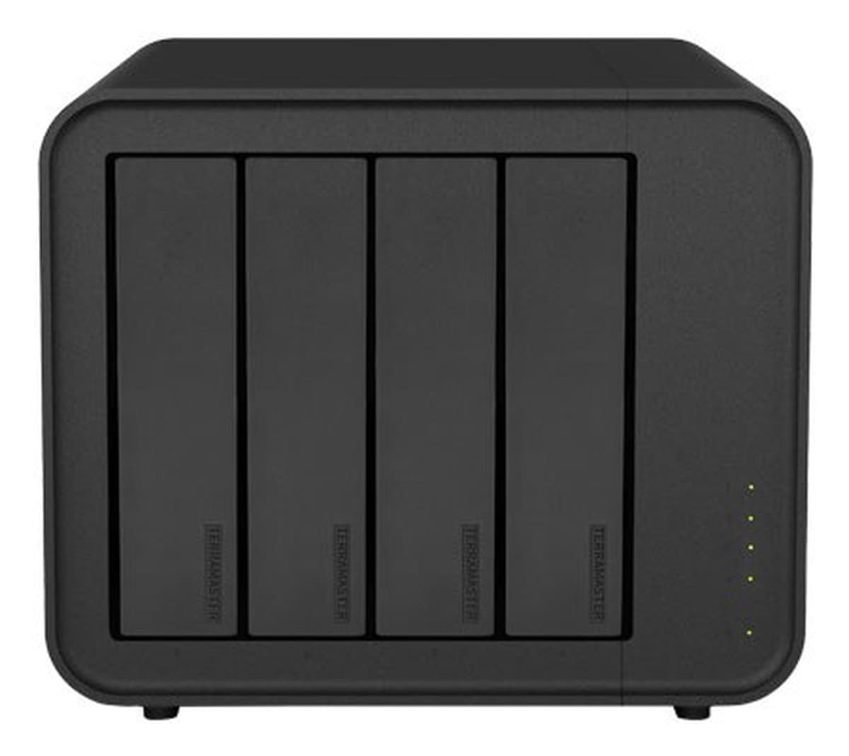 Obudowa dysków TERRAMASTER D8 Hybrid 8-bay USB 3.2