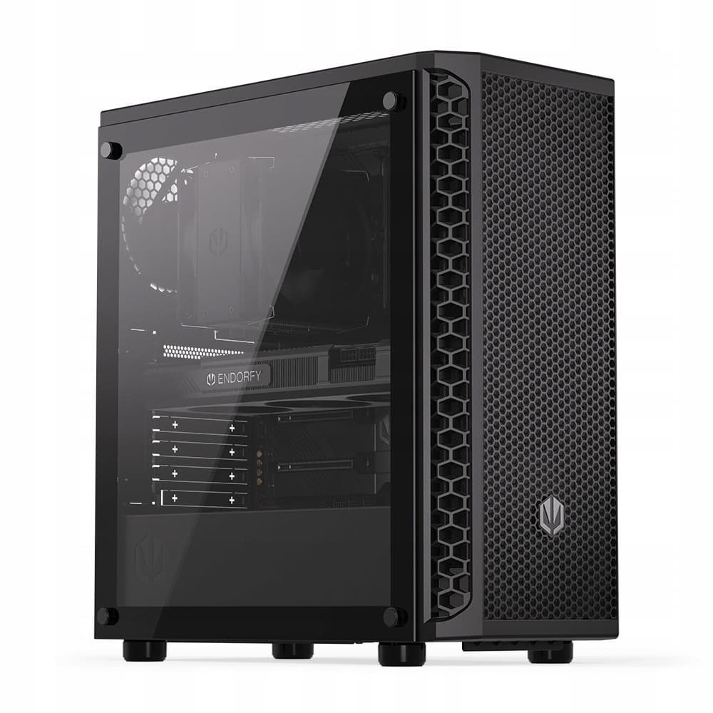 Obudowa ENDORFY Aquarius 8000 Corona