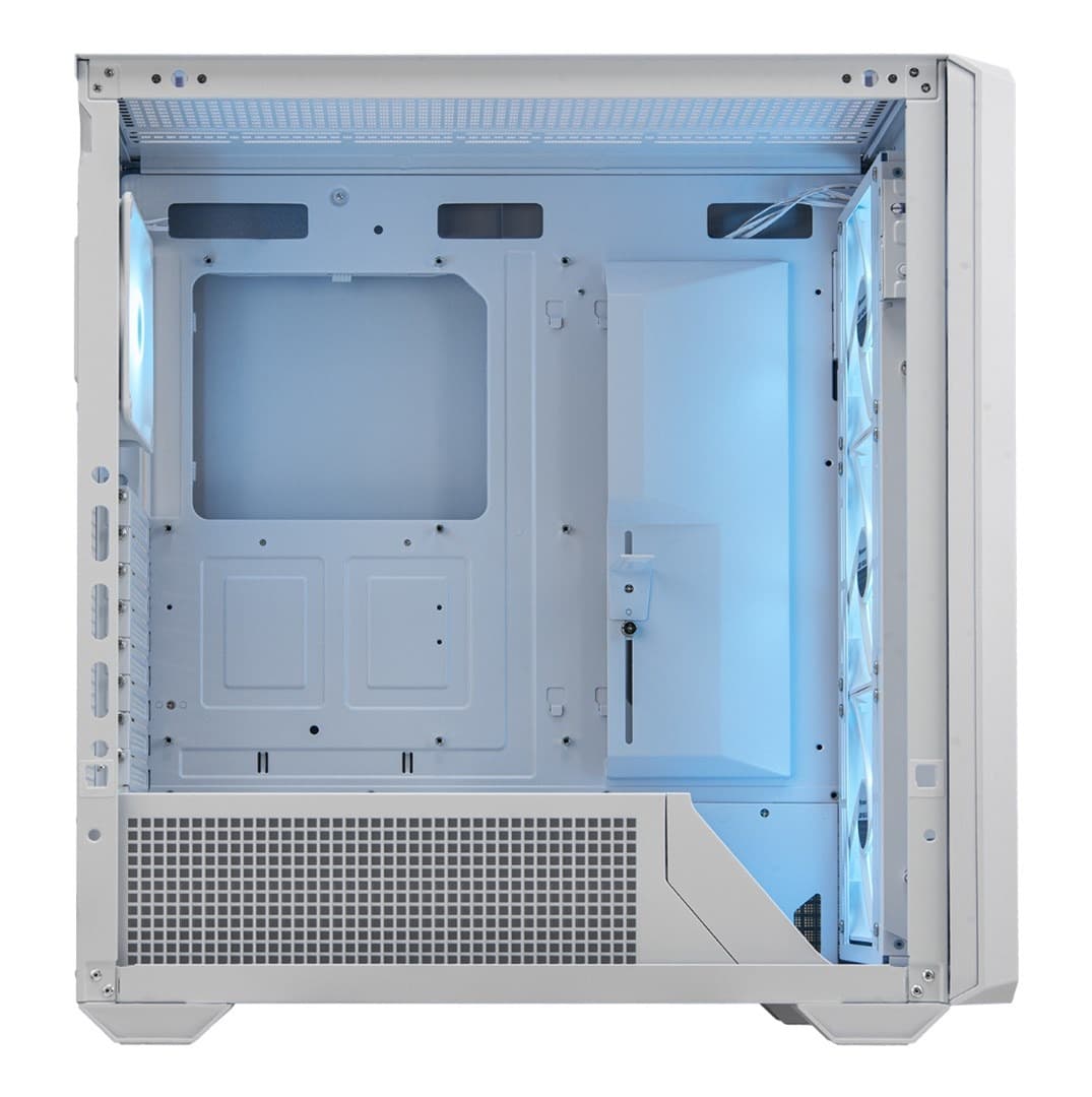 Obudowa Cougar MX600 Full-Tower ARGB Biała
