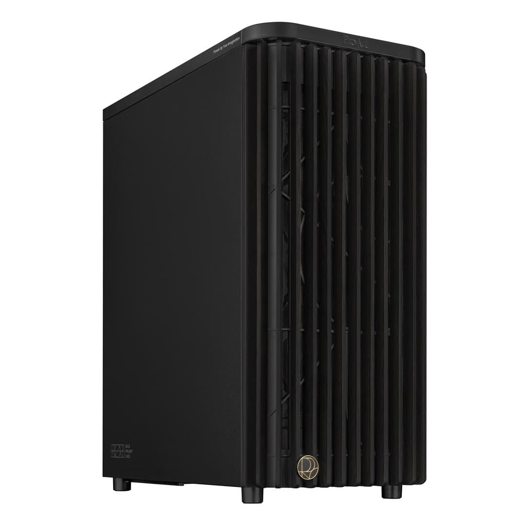 ASUS ProArt PA401 Wood Edition Obudowa Komputerowa