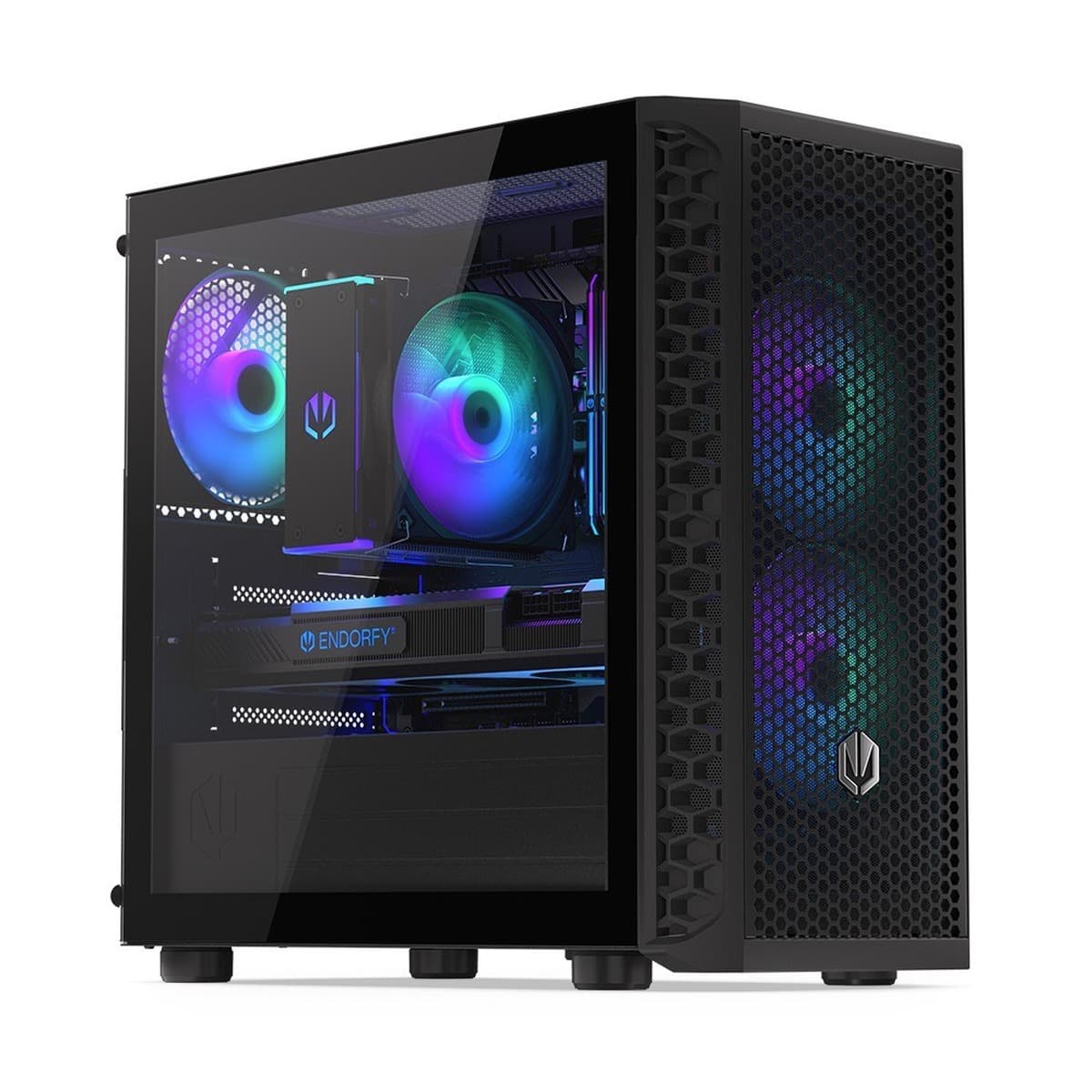 Obudowa komputerowa ENDORFY Signum M30