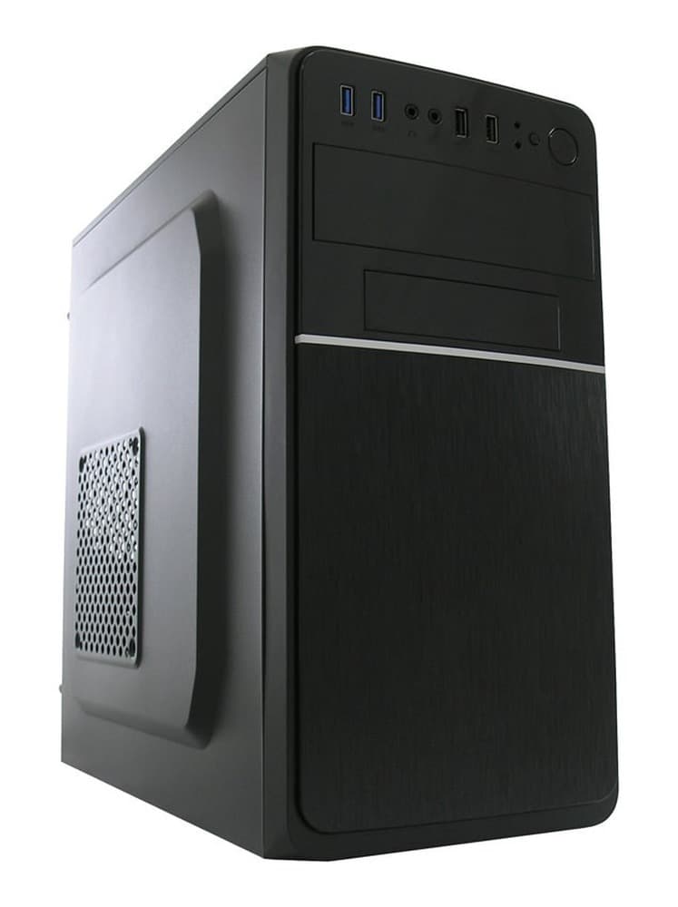 Obudowa komputerowa LC-Power Geh Micro ATX 2015MB