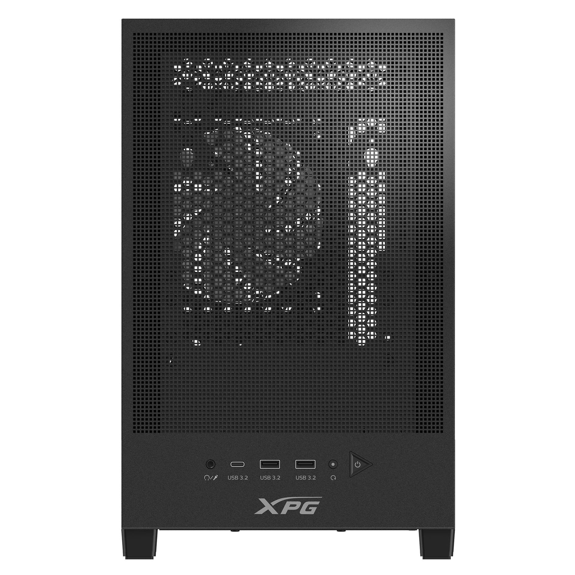 Obudowa komputerowa XPG VALOR MESH NANO (M-ATX) Midi Tower