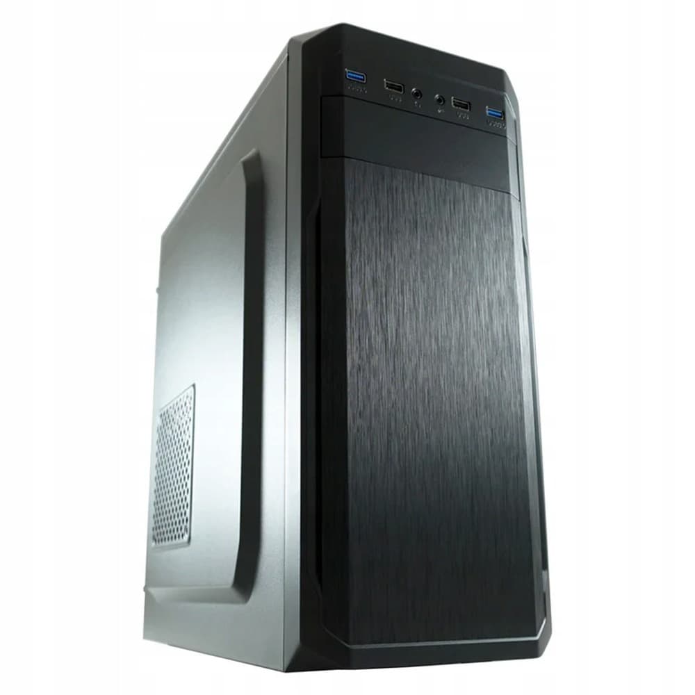 Obudowa LC-Power 7039B Midi Tower PC ATX Micro ATX Mini-ITX