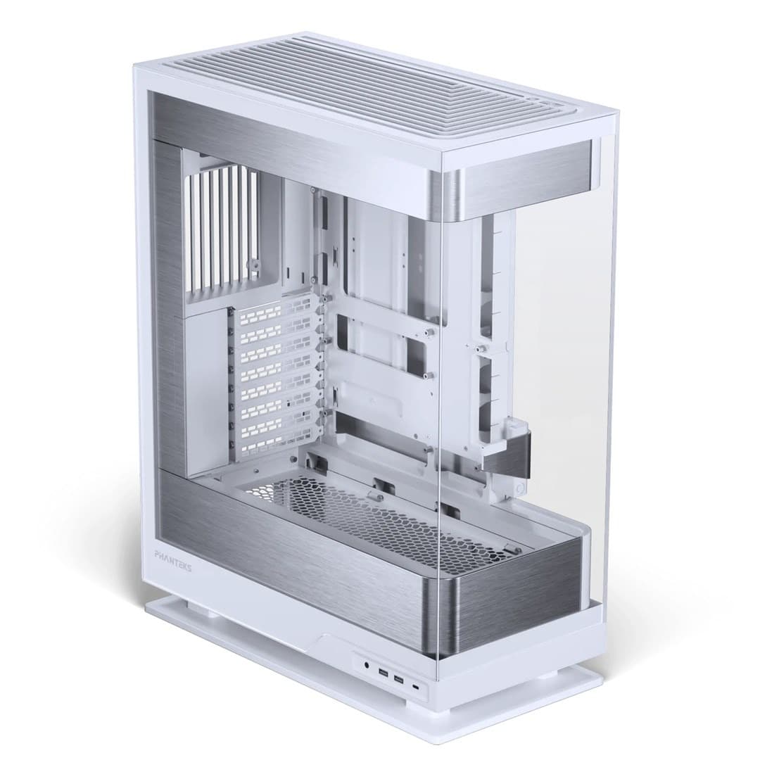 Obudowa komputerowa Phanteks Evolv Series X2 Tempered Glass