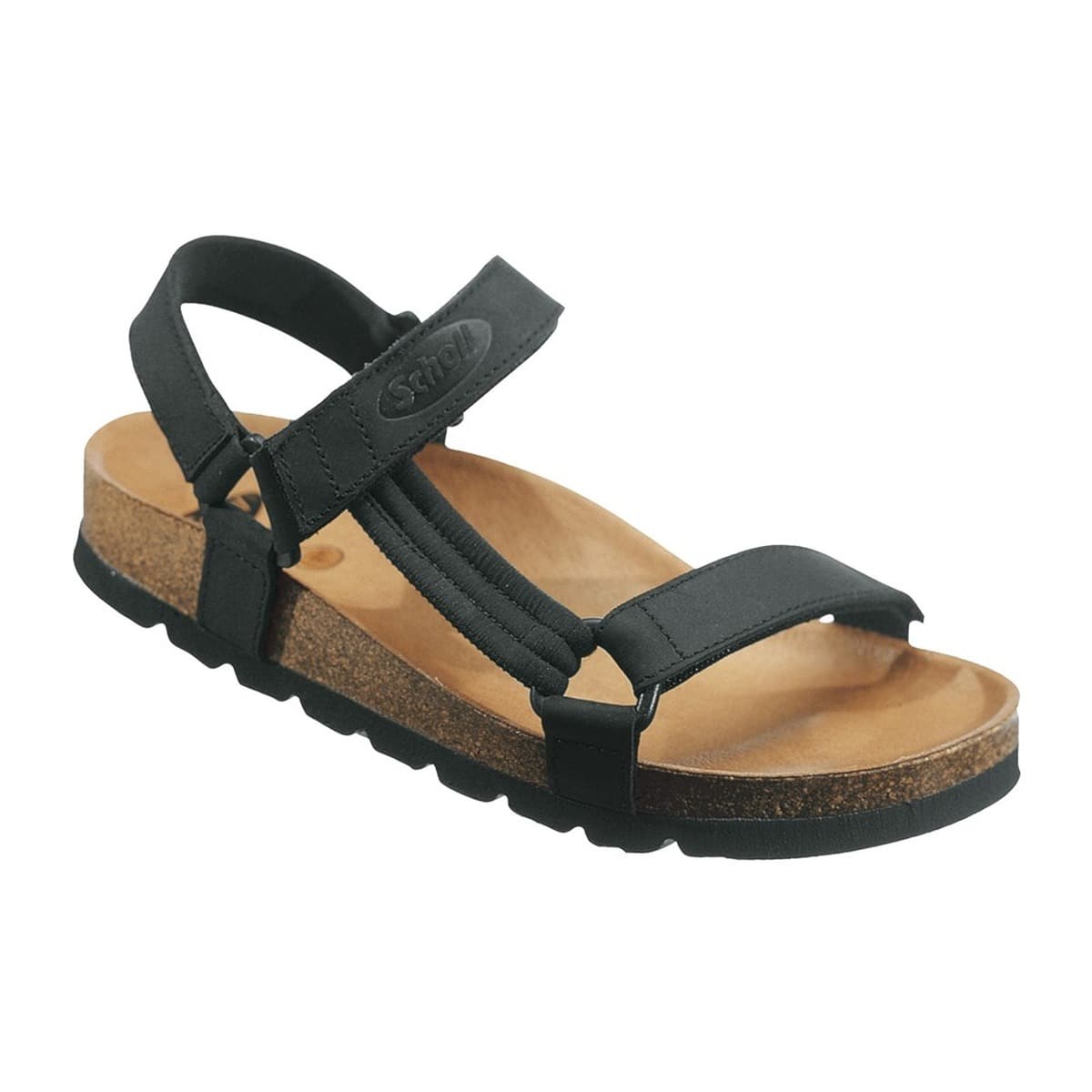 Obuwie HEAVEN AD MED MF230091004, rozmiar 40, czarne