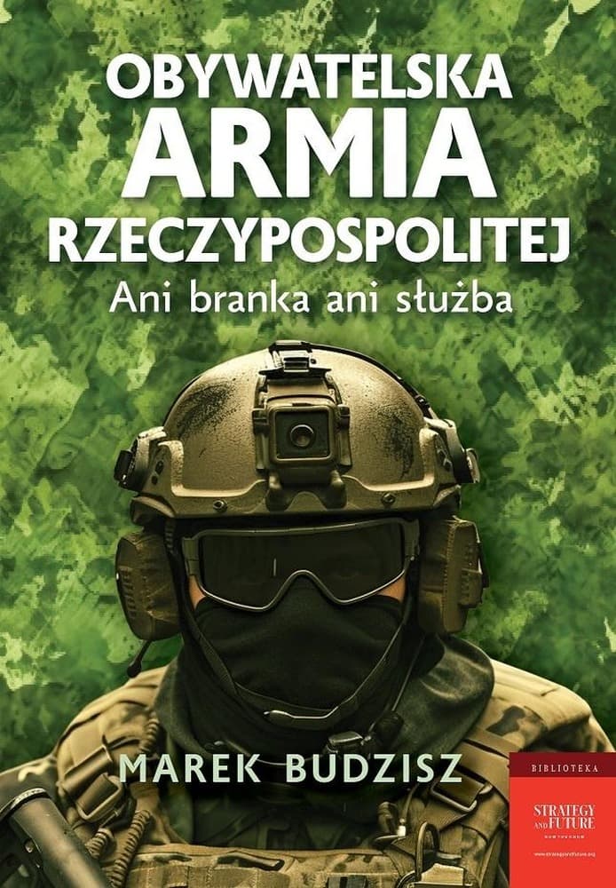 Obywatelska armia Rzeczypospolitej - analiza zasobów ludzkich w NATO
