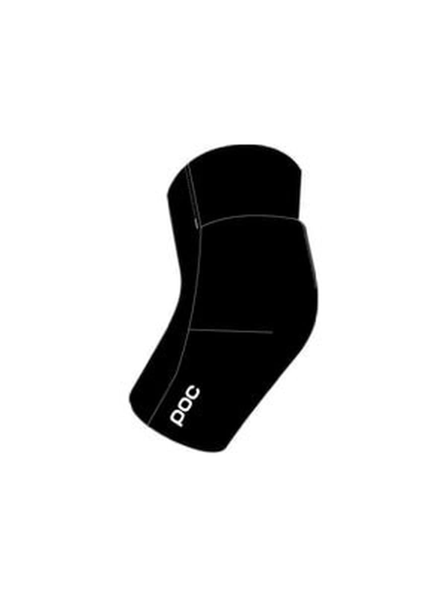 Ochraniacz rowerowy na łokieć POC VPD Max Elbow czarny rozmiar XL
