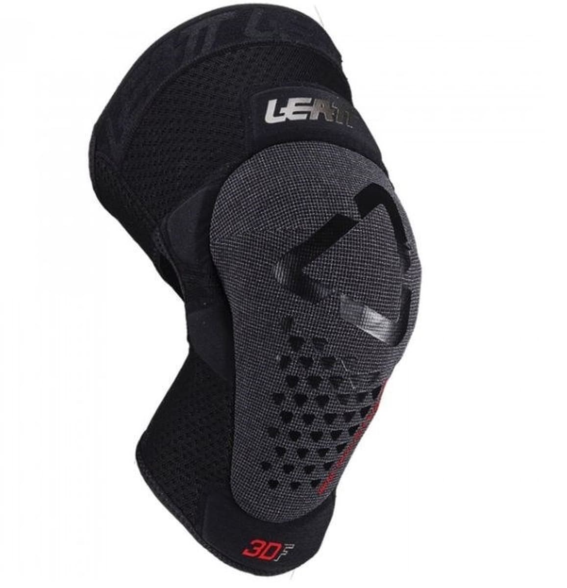 Ochraniacze kolan Leatt Knee Guard 3DF 5.0 Evo czarne rozmiar M
