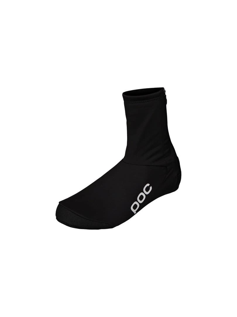 Ochraniacze termiczne na buty POC Heavy Bootie czarne - M