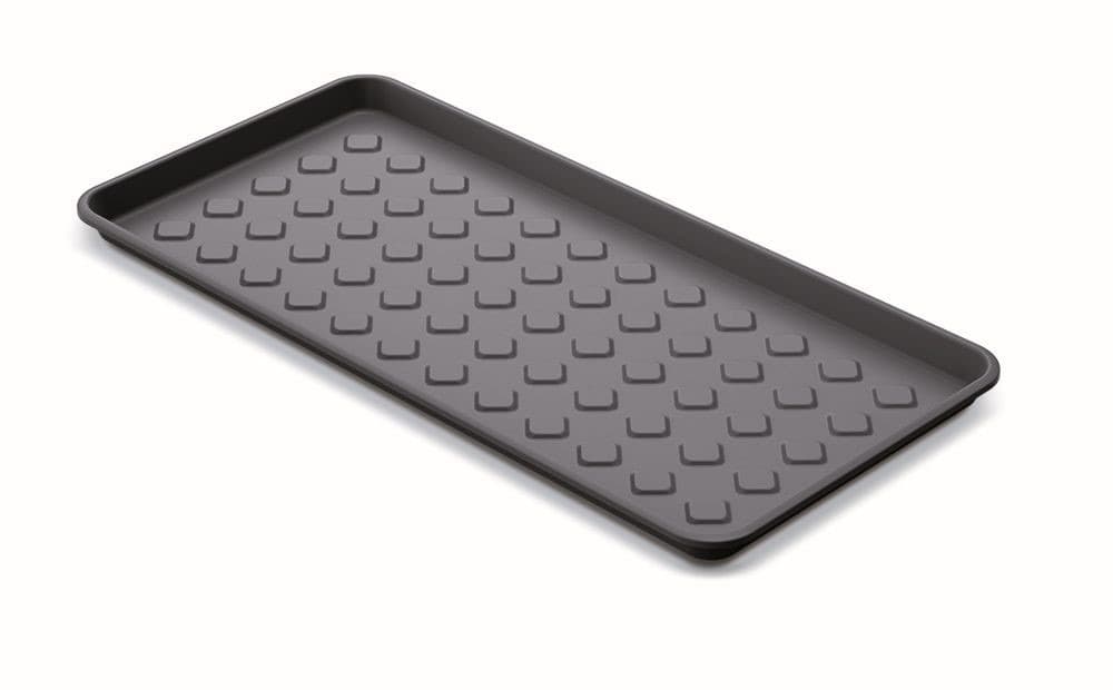 Ociekacz Prosperplast Dry Pad IPO720 czarny