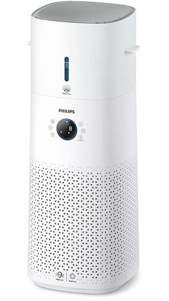 Oczyszczacz powietrza 2 w 1 PHILIPS AC3737/10