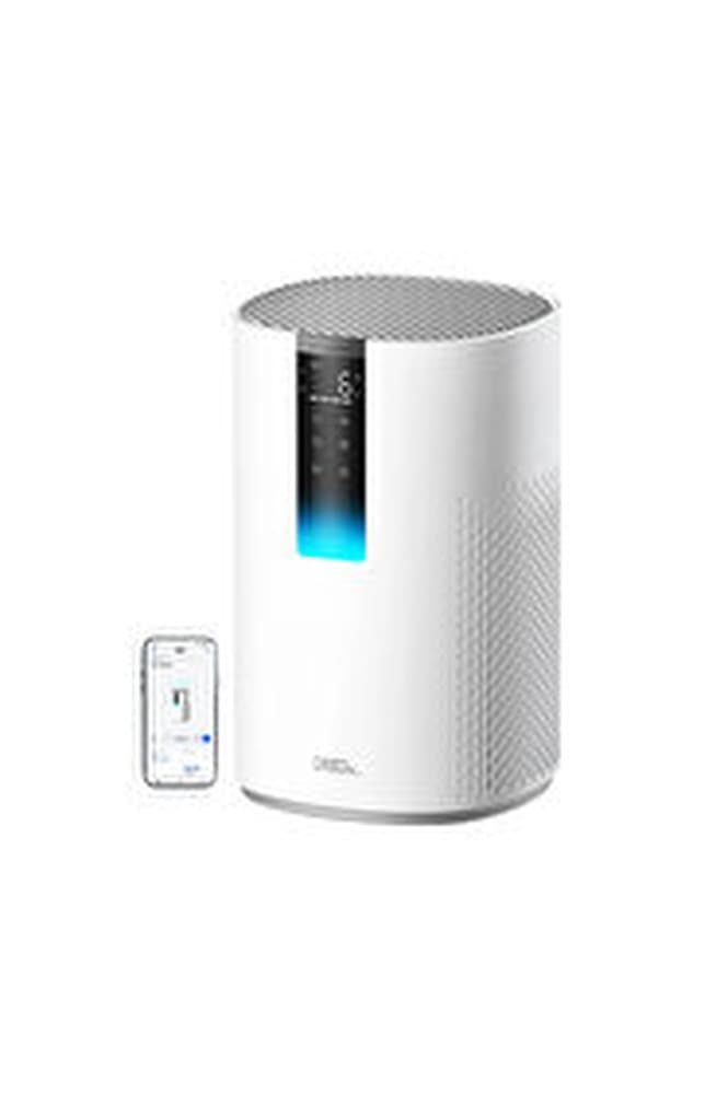 Oczyszczacz powietrza Dreo 605S, 5-w-1 - Smart