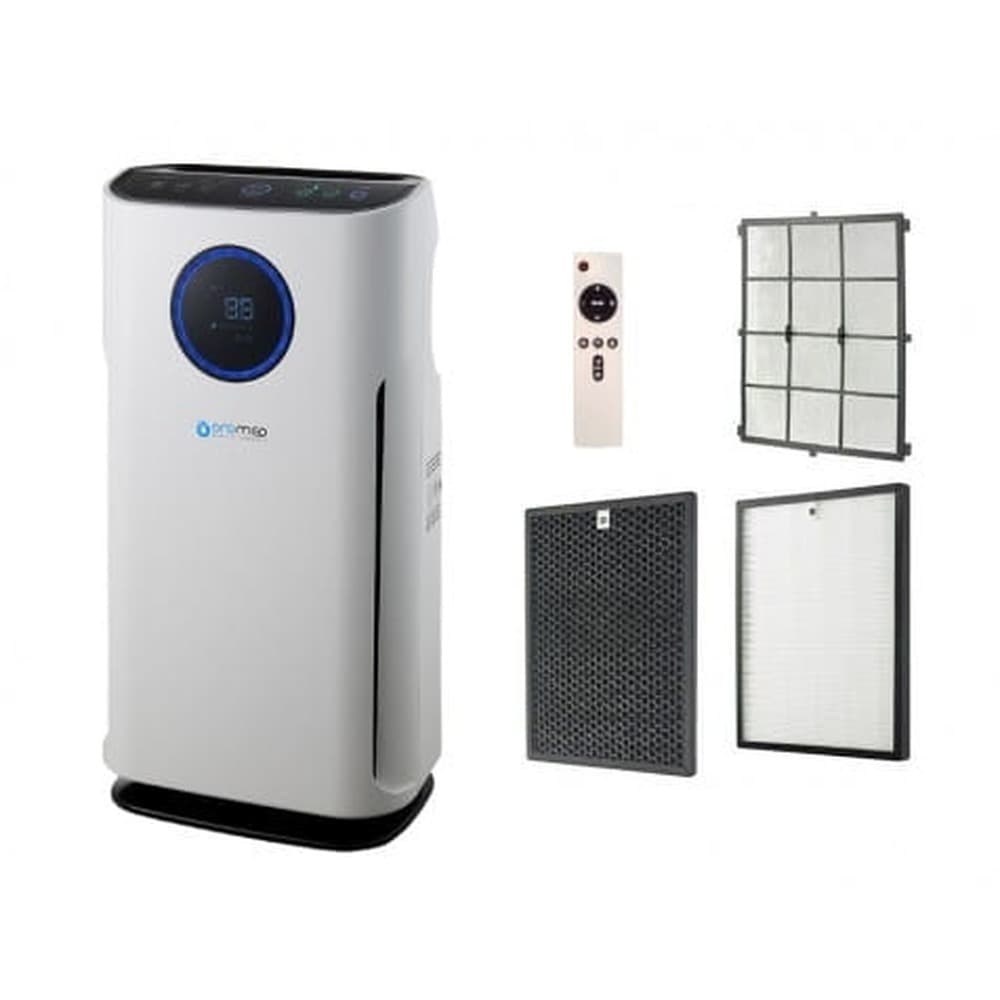 Oczyszczacz powietrza Dreo TurboSilent 606, 5-w-1
