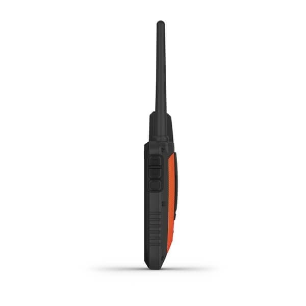 Garmin Alpha 200 - Odbiornik GPS do Śledzenia Psów