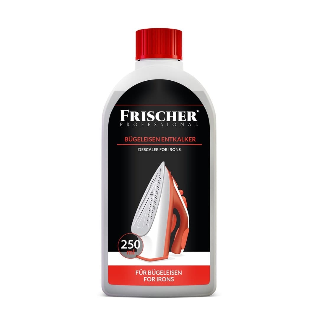 Frischer 0.25l Odkamieniacz do żelazek