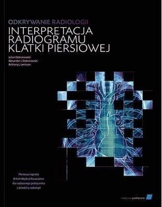 Podręcznik Odkrywanie radiologii - podręcznik dla lekarzy i studentów