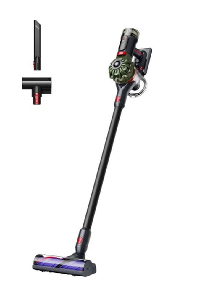Odkurzacz pionowy bezprzewodowy Dyson V8 Cyclone