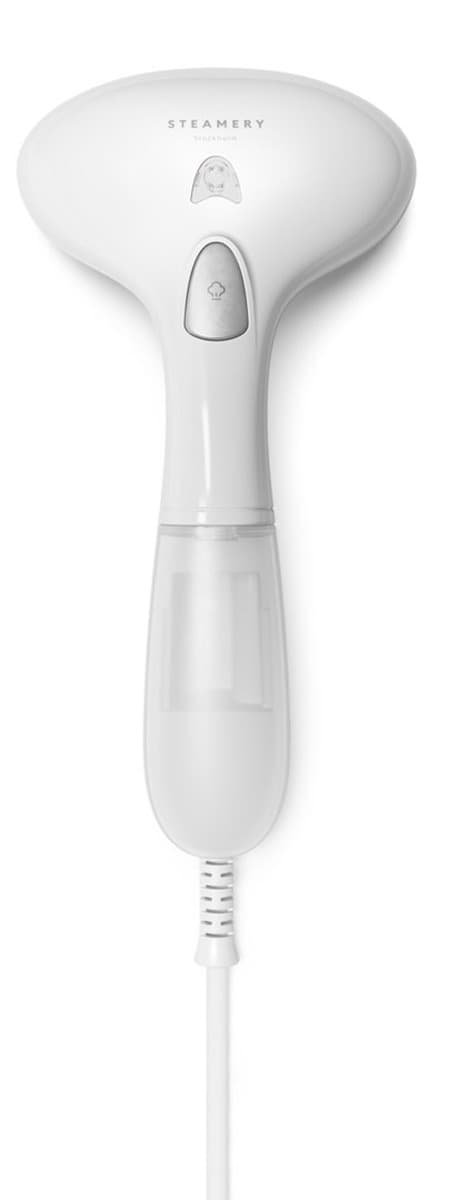 Odkurzacz parowy Steamery SM-0103 Cirrus 1 Parowiec, biały