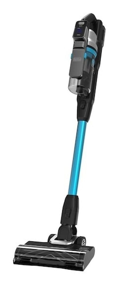 Odkurzacz pionowy bezprzewodowy BLACK+DECKER BSV520BRB-QW