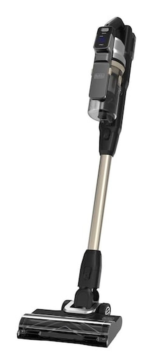 Odkurzacz pionowy bezprzewodowy BLACK+DECKER BSV525BLP-QW