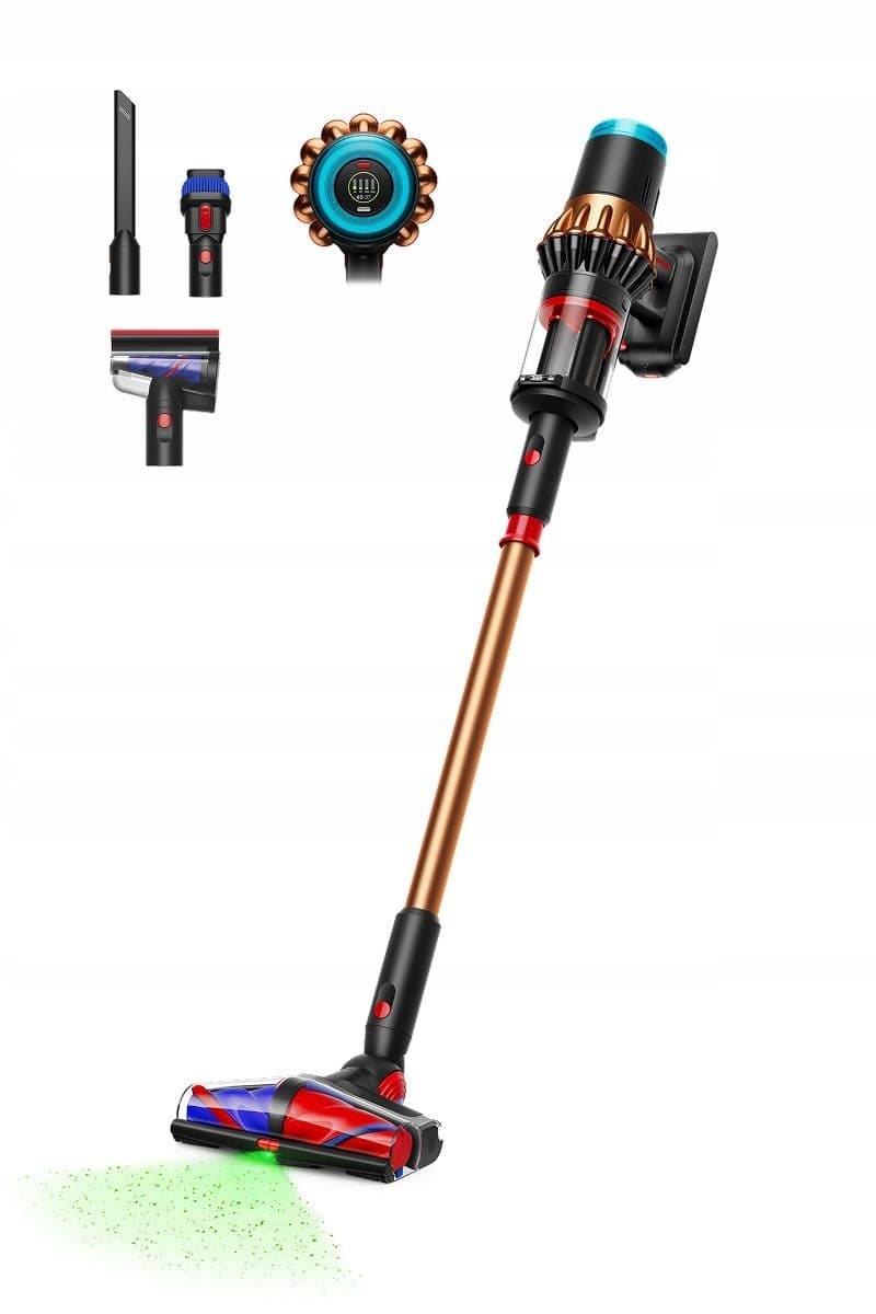 Odkurzacz pionowy Dyson V16 Piston Animal