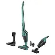 Odkurzacz pionowy Sencor SVC 0601GR zielony 3 w 1