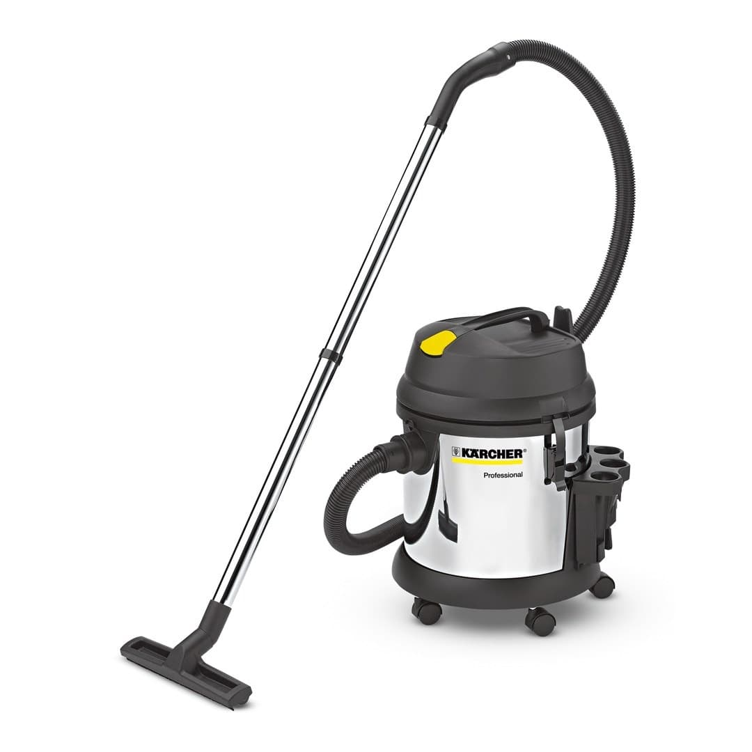 Odkurzacz Profesjonalny NT 27/1 Me Adv do Pracy na Sucho i Mokro Karcher