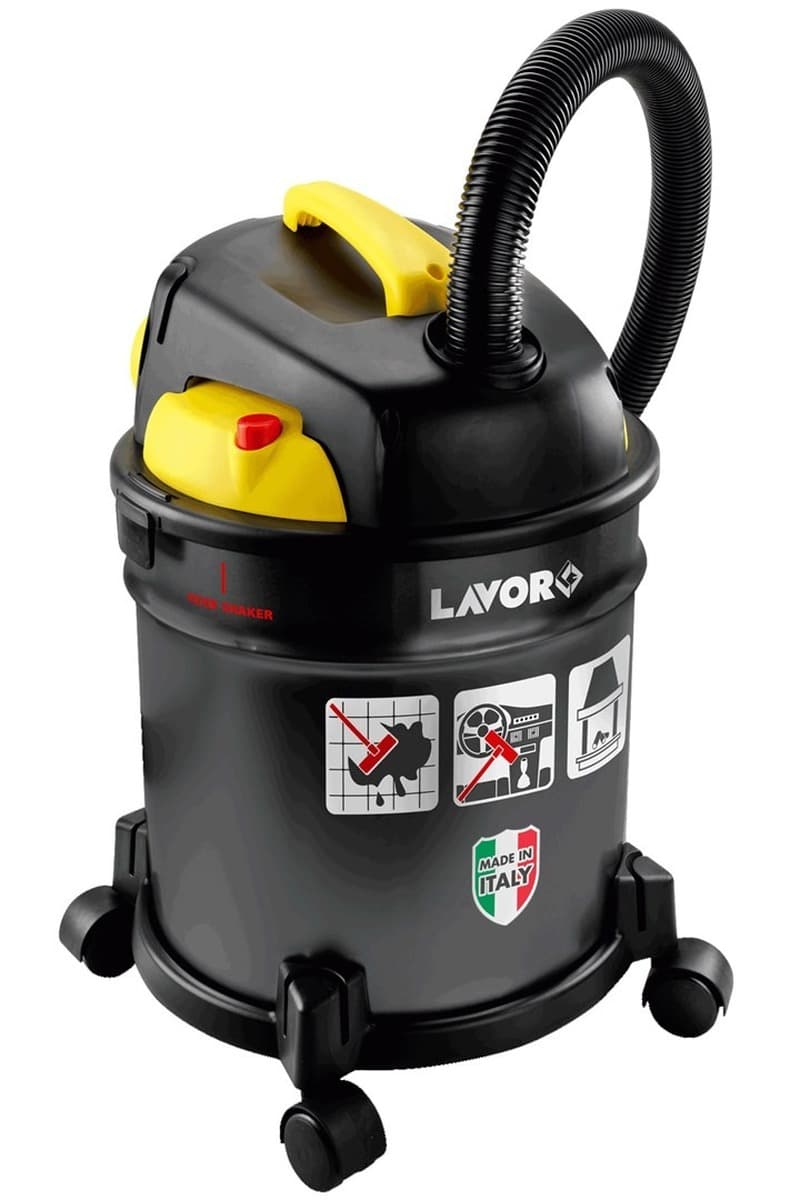 Odkurzacz przemysłowy LAVOR FREDDY 4w1 1200W 20L