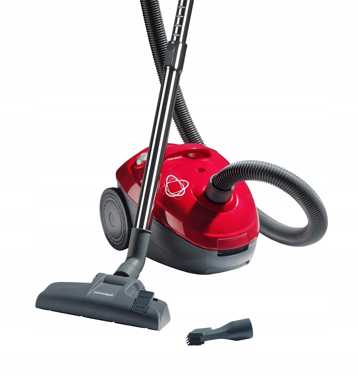 Concept Odkurzacz ręczny VP8350 700W do domu i samochodu