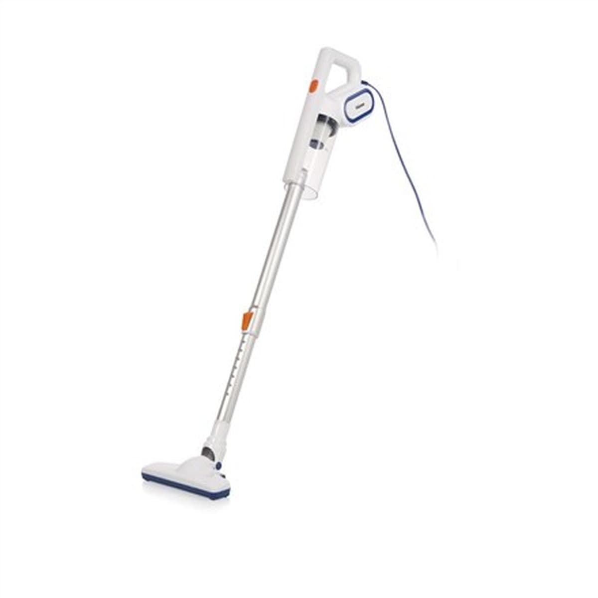 Odkurzacz Tristar SZ-2308 przewodowy 400 W 230 V promień działania 7.5 m biały