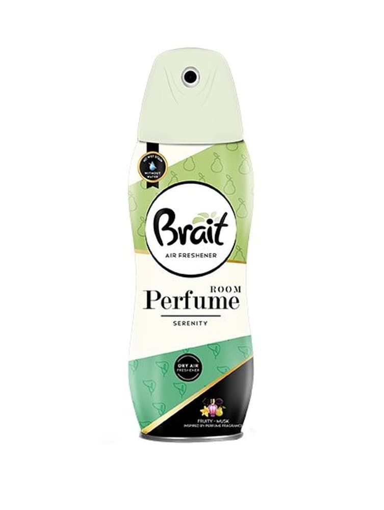 Brait Odświeżacz powietrza Srenity 300 ml