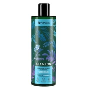 Odświeżacz powietrza Vis Plantsz o zapachu lukrecji 400 ml