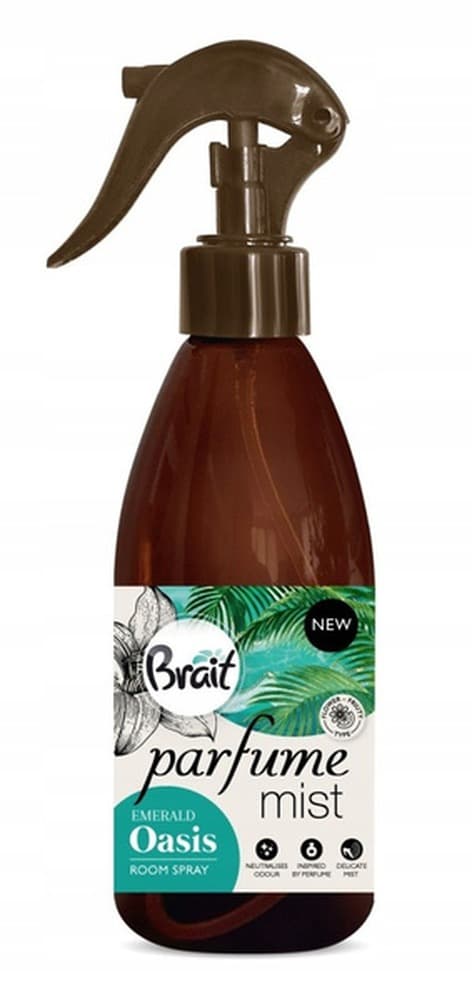Brait Odświeżacz powietrza Emerald Oasis 325 ml