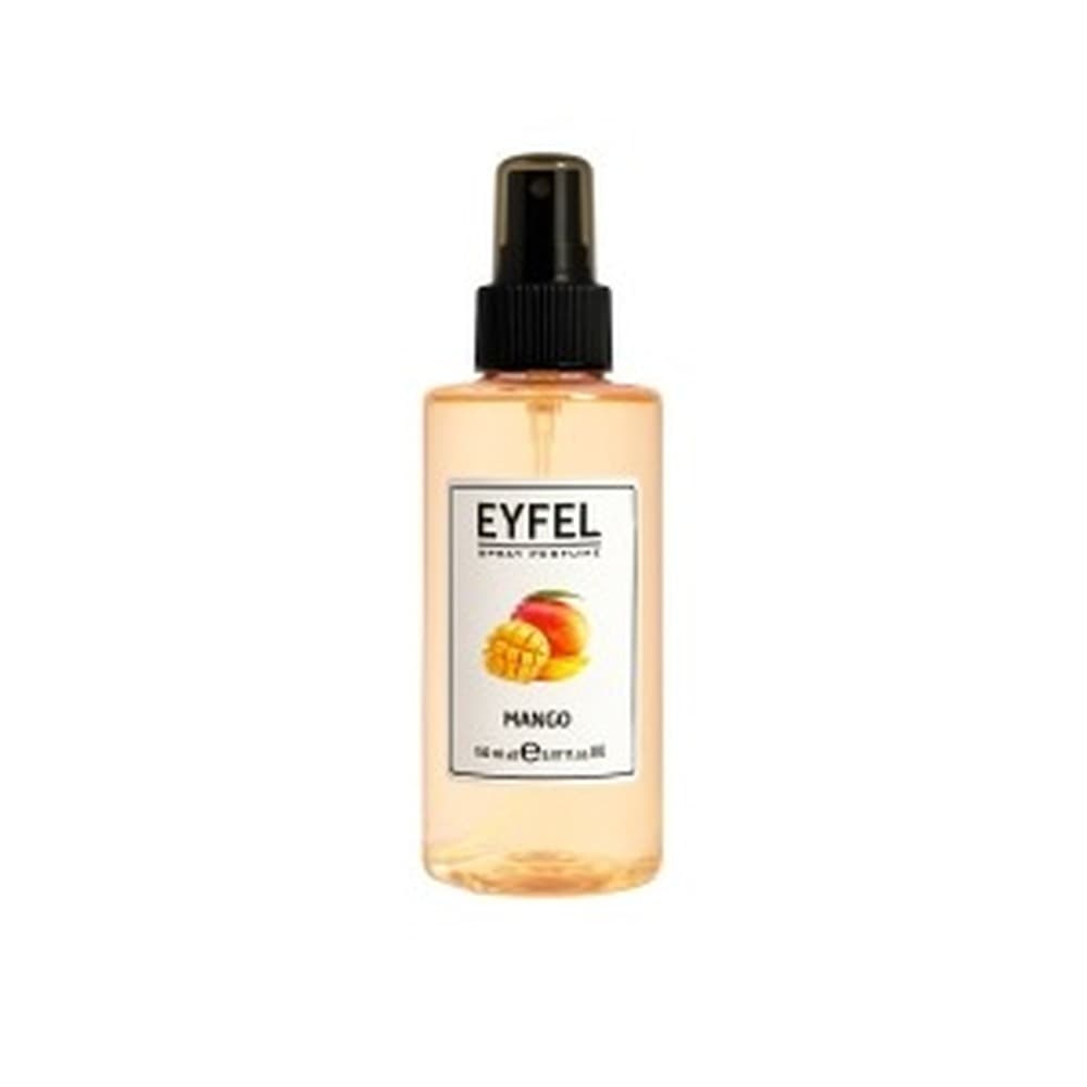 Odświeżacz powietrza w sprayu Eyfel Mango 150 ml