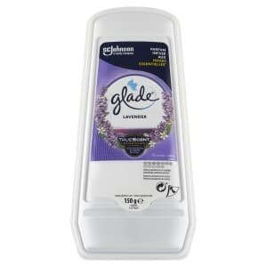Glade odświeżacz powietrza żelowy Lawenda 150 g