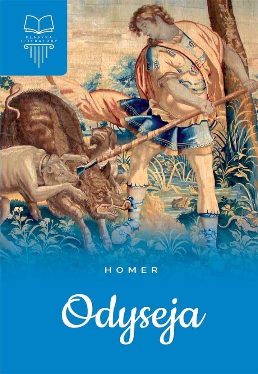 Odyseja Homer - Analiza i Interpretacja