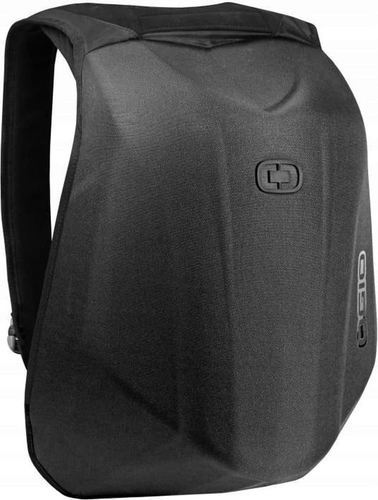 OGIO No Drag Mach 1 Plecak Motocyklowy Czarny