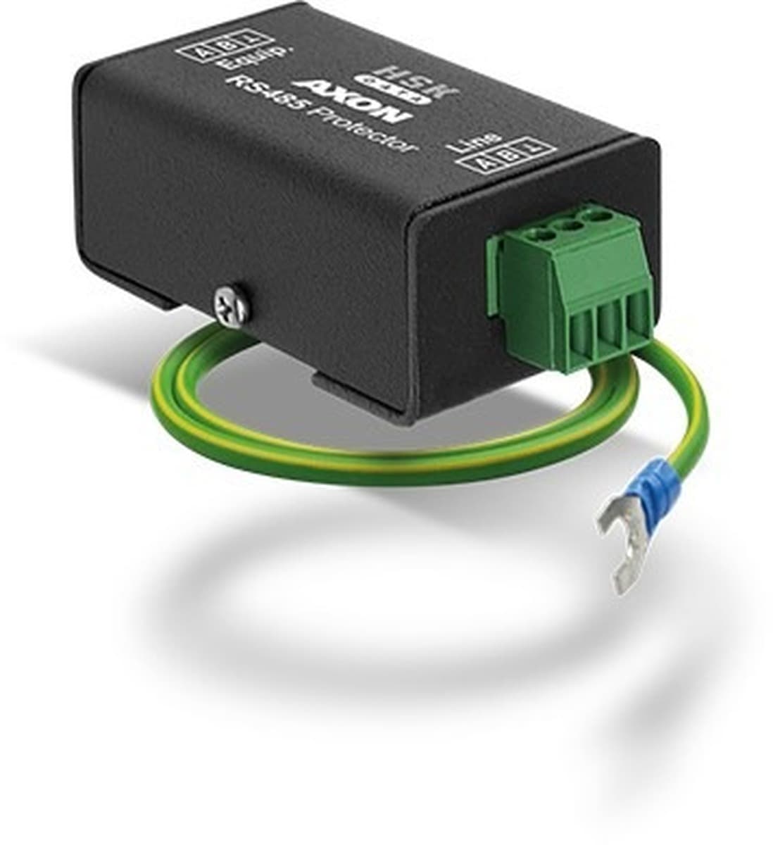 Ogranicznik przepięć AXON-RS485 lini symetrycznej RS-485