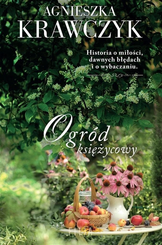 Ogród księżycowy Wydanie 3