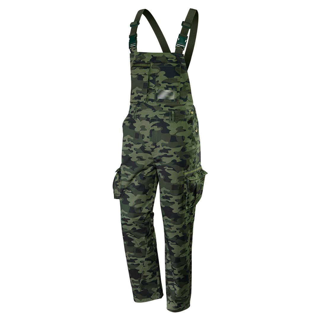 Ogrodniczki robocze NEO CAMO rozmiar XXL