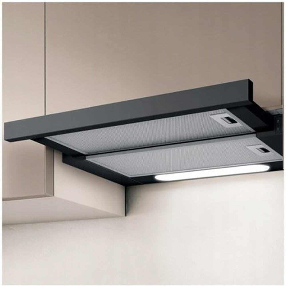 Okap kuchenny Elica Elite 14 Lux BL/A/60