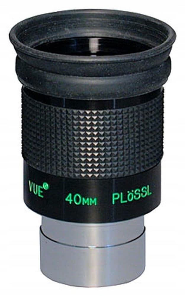 Okular astronomiczny Tele Vue Plossl 20 mm