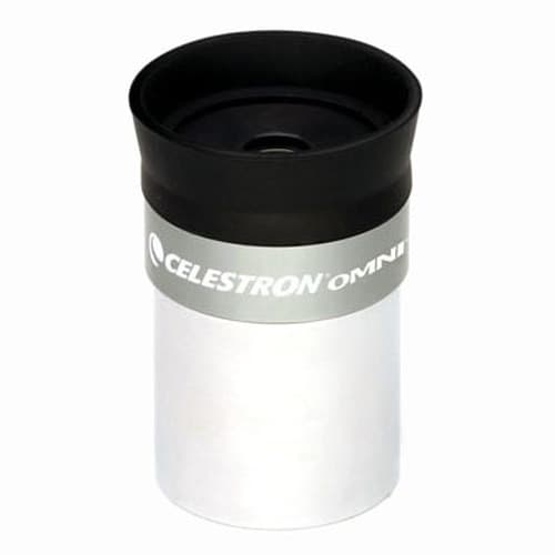 Okular teleskopowy Celestron Omni 9 mm