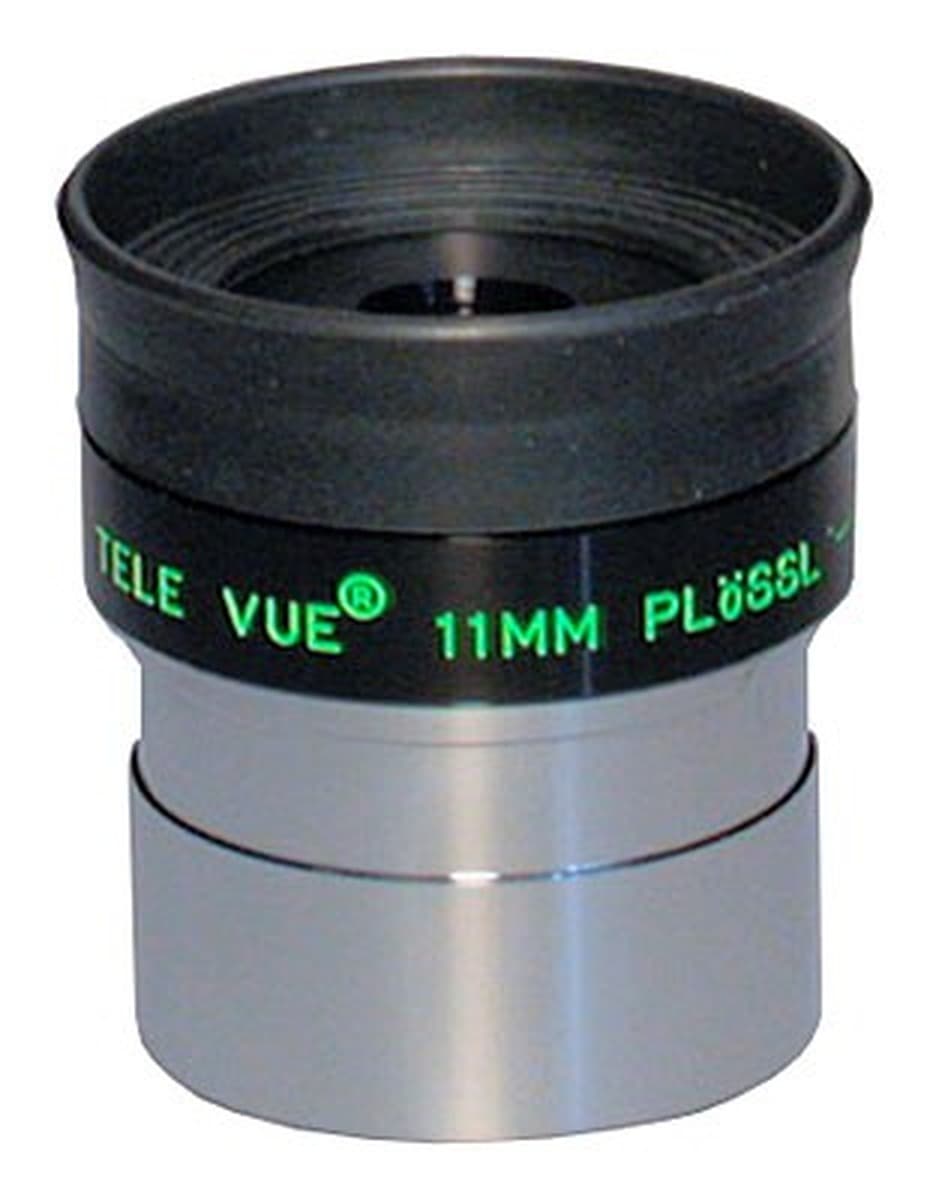 Okular Plossl 11 mm do teleskopu 1,25 cala