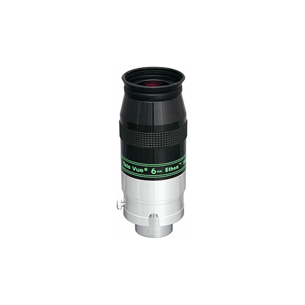Okular Tele Vue Ethos 6 mm 1,25/2 cale
