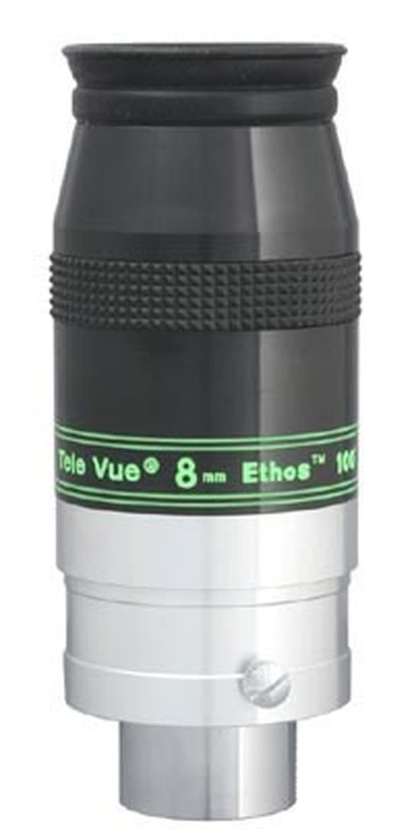 Okular Tele Vue Ethos 8 mm 1,25/2 cale