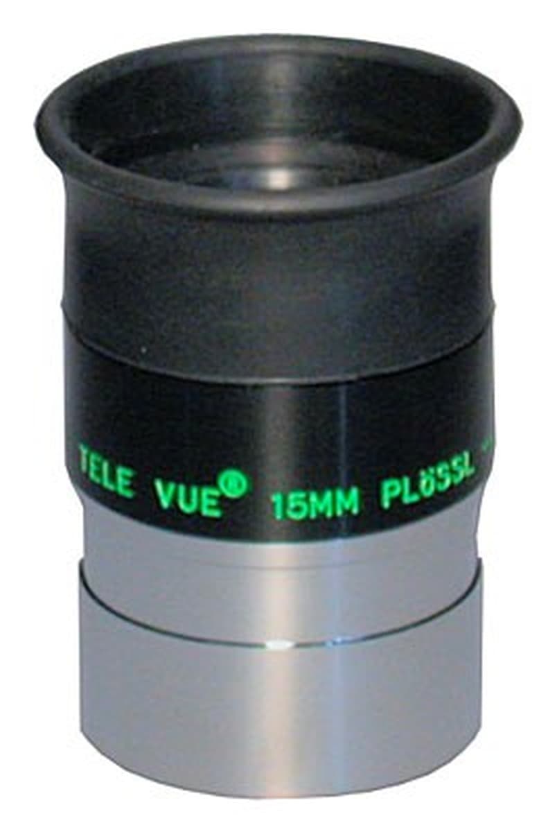 Okular Tele Vue Plossl 15 mm