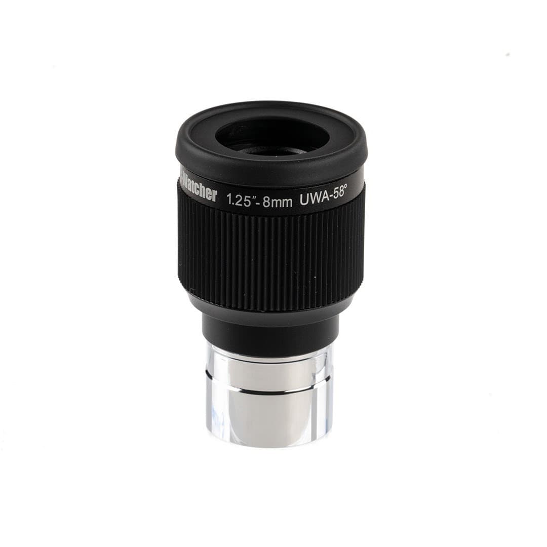 Okular teleskopowy Sky-Watcher SWA-58 8 mm 1,25 cala