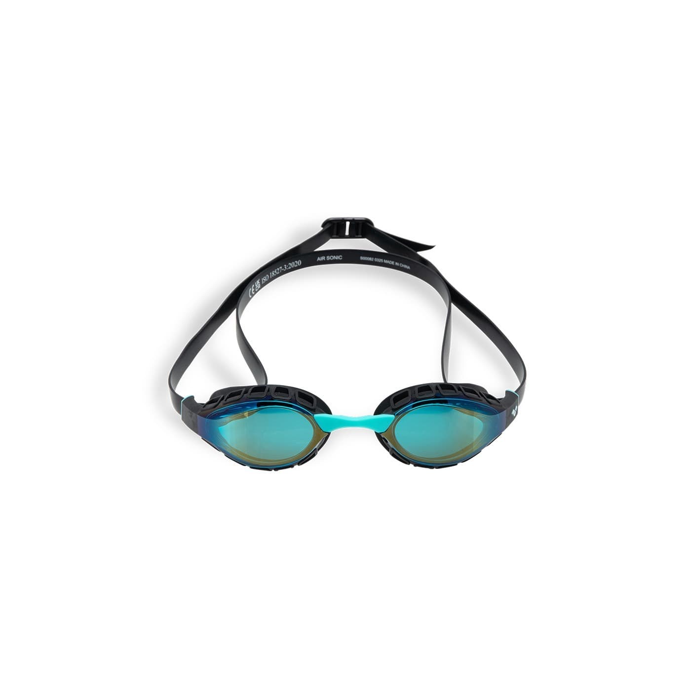 Okularki pływackie AIR SONIC MIRROR